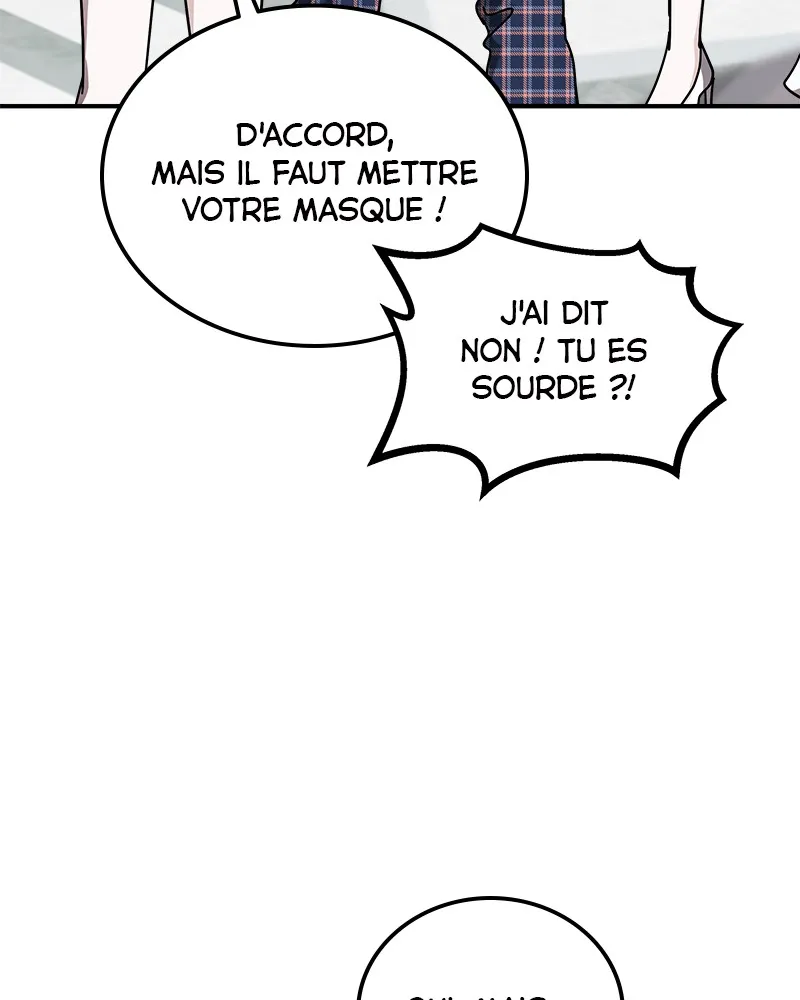 Read For The Queendom FR Manga Online