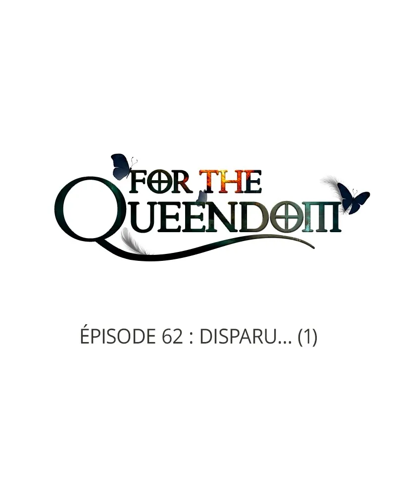Read For The Queendom FR Manga Online