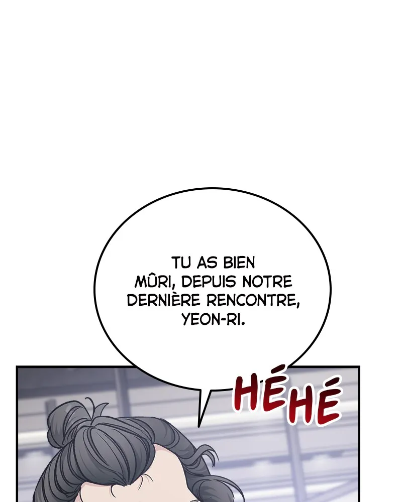 Read For The Queendom FR Manga Online