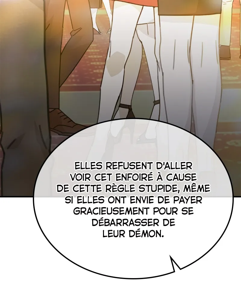 Read For The Queendom FR Manga Online