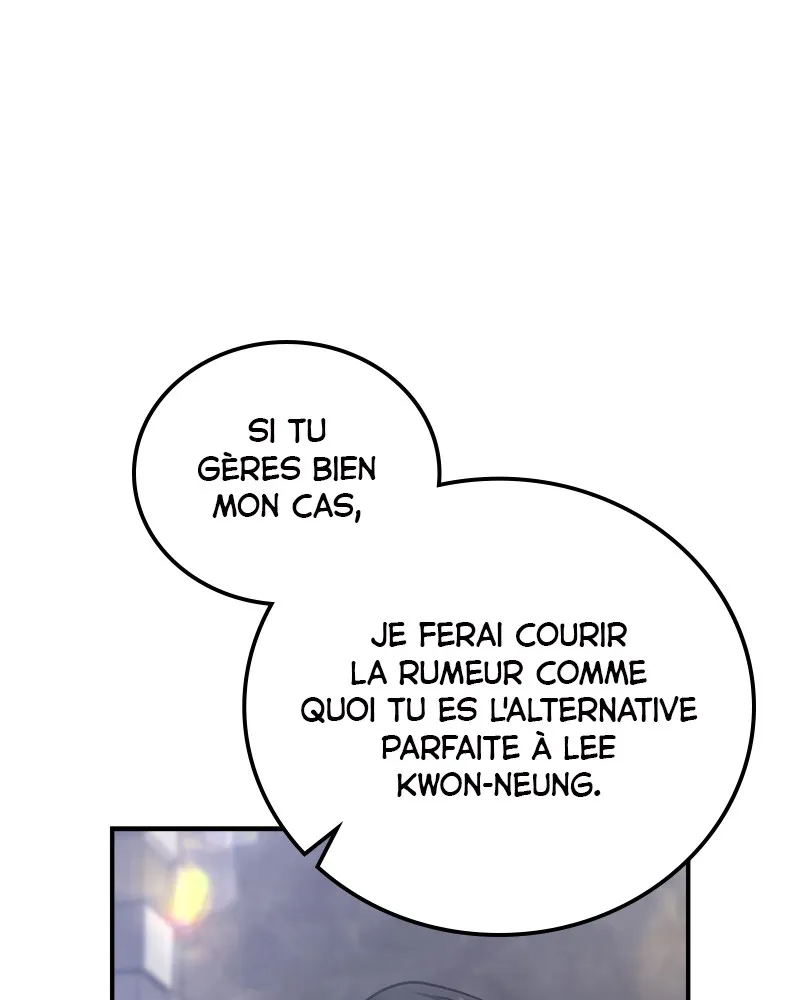 Read For The Queendom FR Manga Online