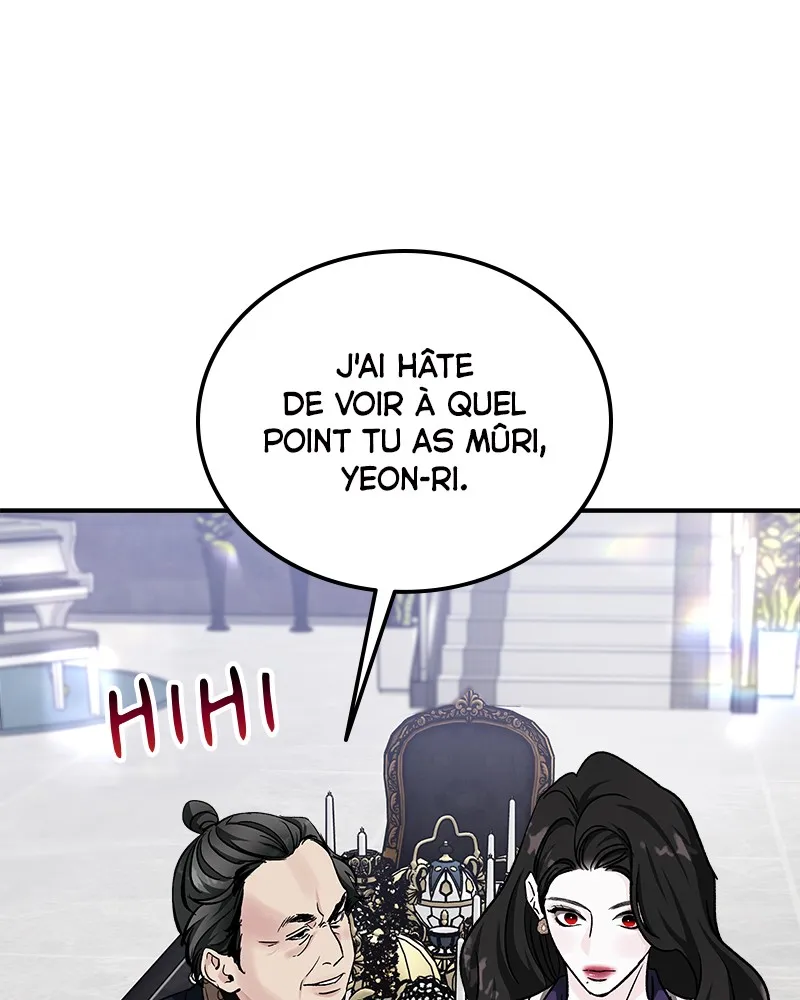 Read For The Queendom FR Manga Online