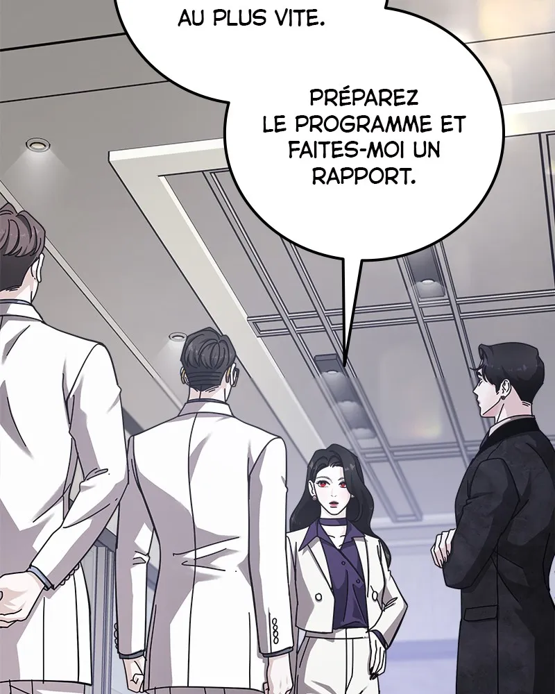 Read For The Queendom FR Manga Online