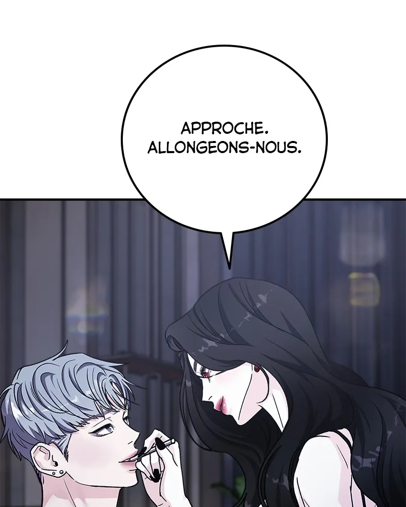 Read For The Queendom FR Manga Online