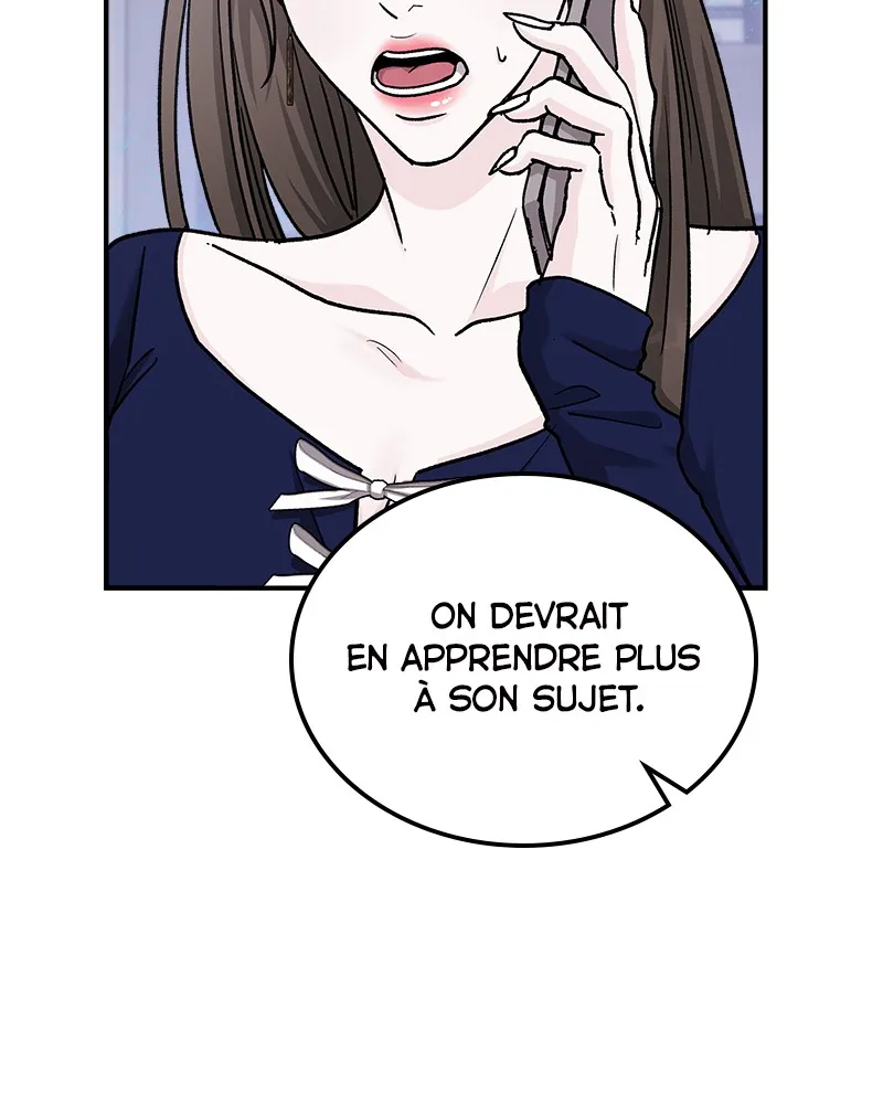 Read For The Queendom FR Manga Online