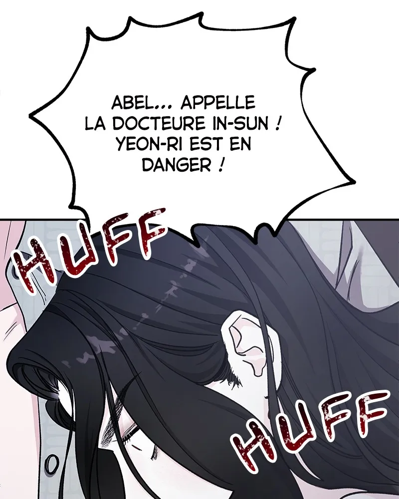 Read For The Queendom FR Manga Online