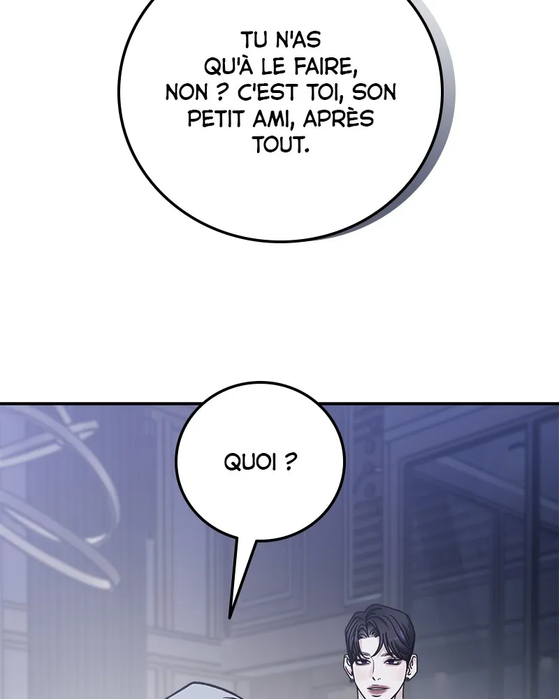 Read For The Queendom FR Manga Online