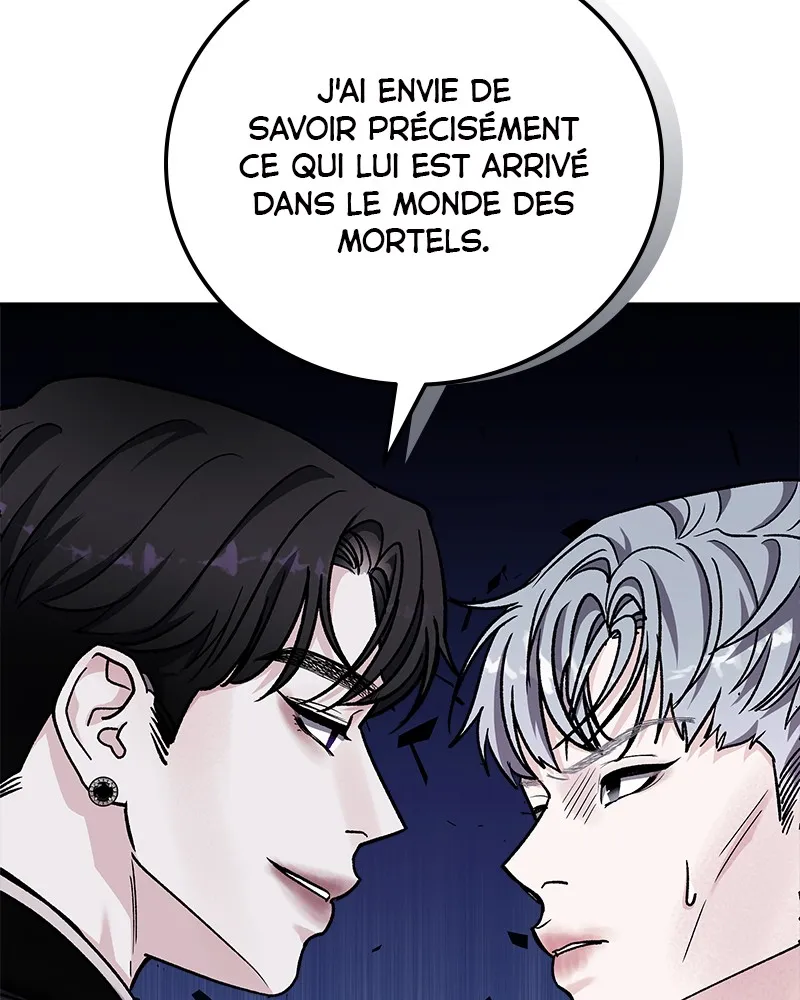 Read For The Queendom FR Manga Online