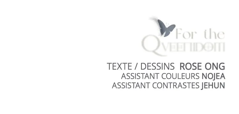 Read For The Queendom FR Manga Online