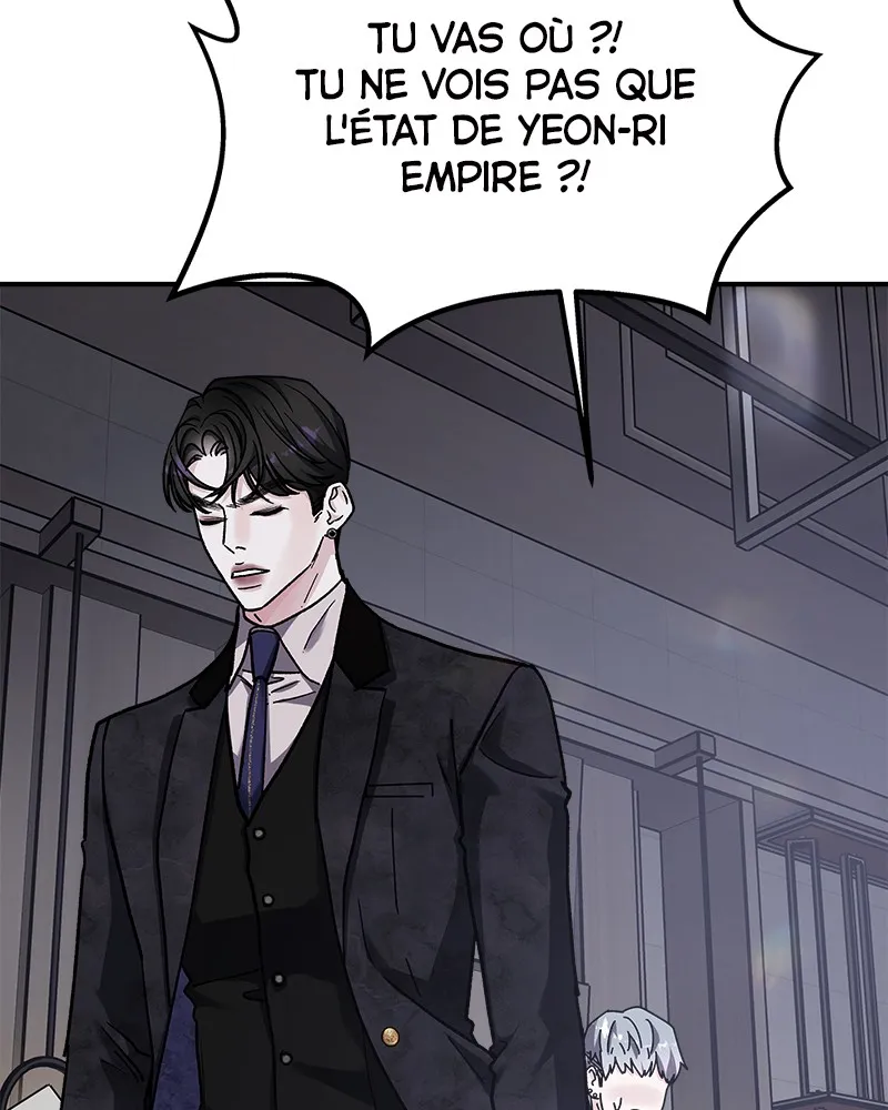 Read For The Queendom FR Manga Online