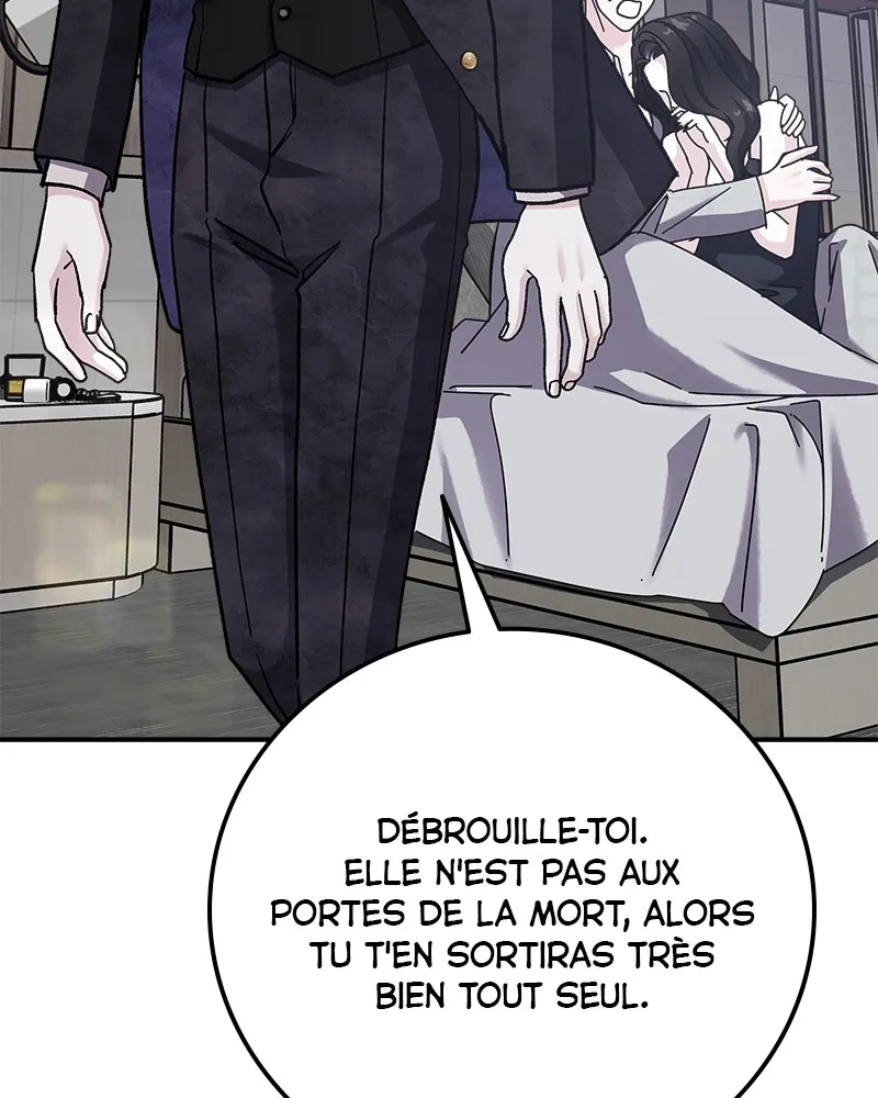 Read For The Queendom FR Manga Online