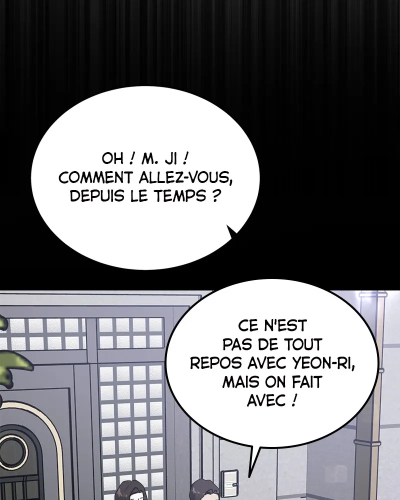 Read For The Queendom FR Manga Online