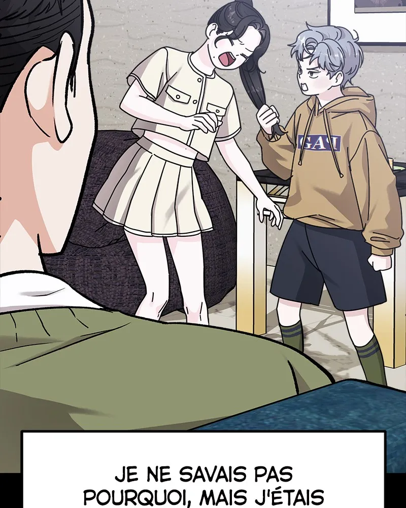 Read For The Queendom FR Manga Online