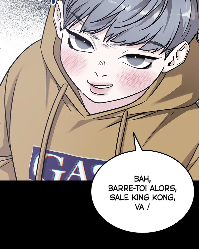 Read For The Queendom FR Manga Online