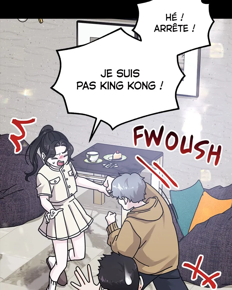 Read For The Queendom FR Manga Online