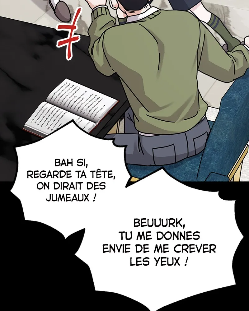 Read For The Queendom FR Manga Online