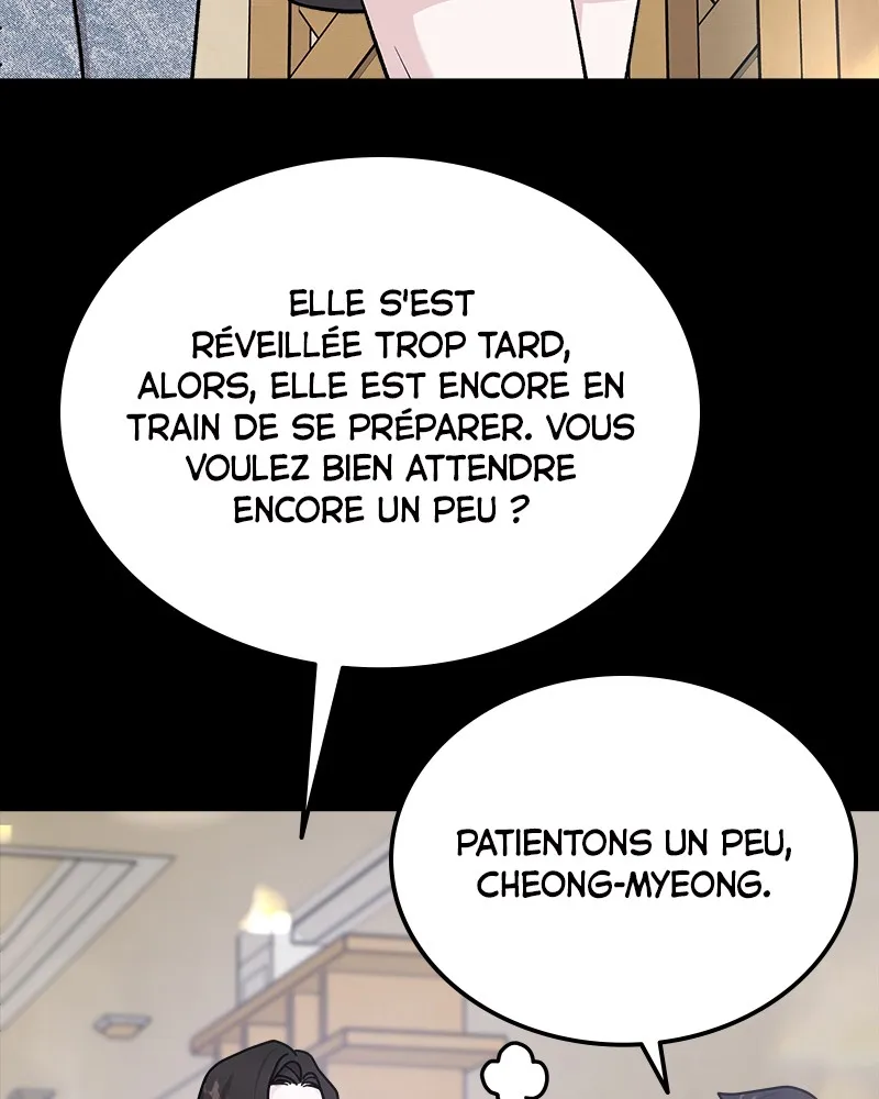 Read For The Queendom FR Manga Online