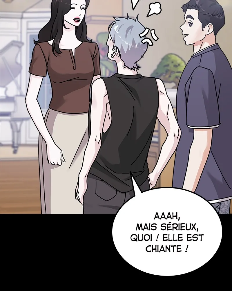 Read For The Queendom FR Manga Online