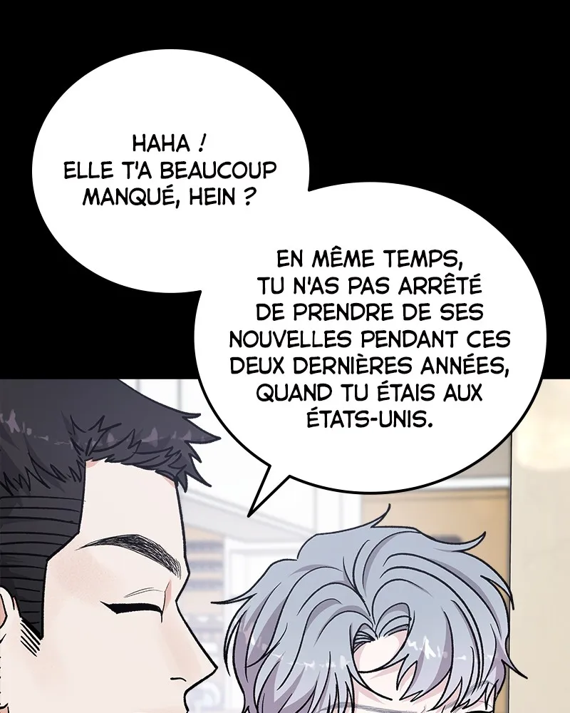 Read For The Queendom FR Manga Online