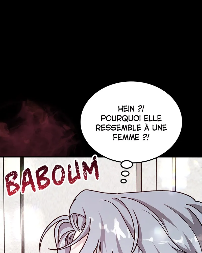 Read For The Queendom FR Manga Online