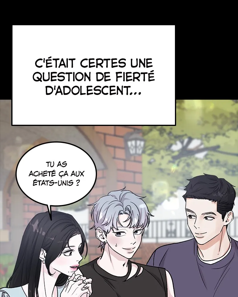 Read For The Queendom FR Manga Online