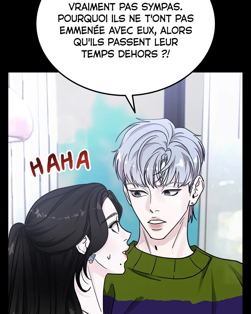 Read For The Queendom FR Manga Online