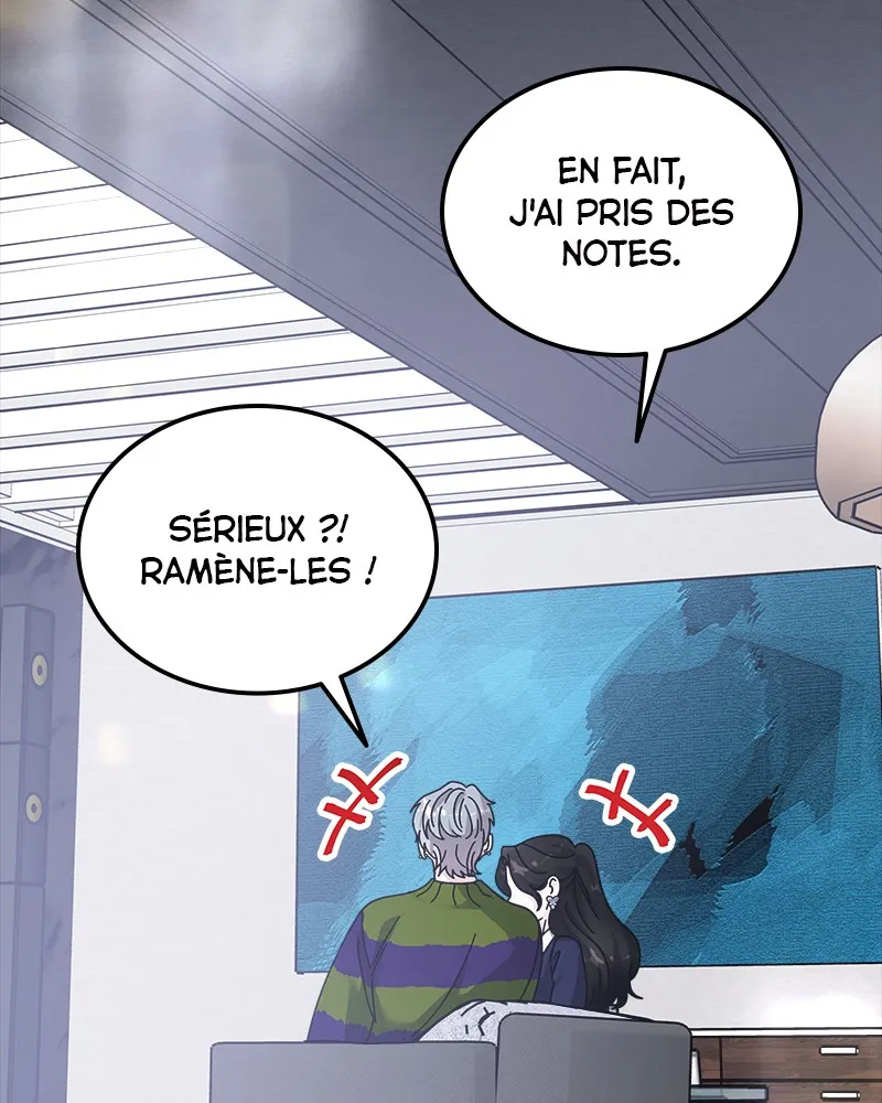 Read For The Queendom FR Manga Online