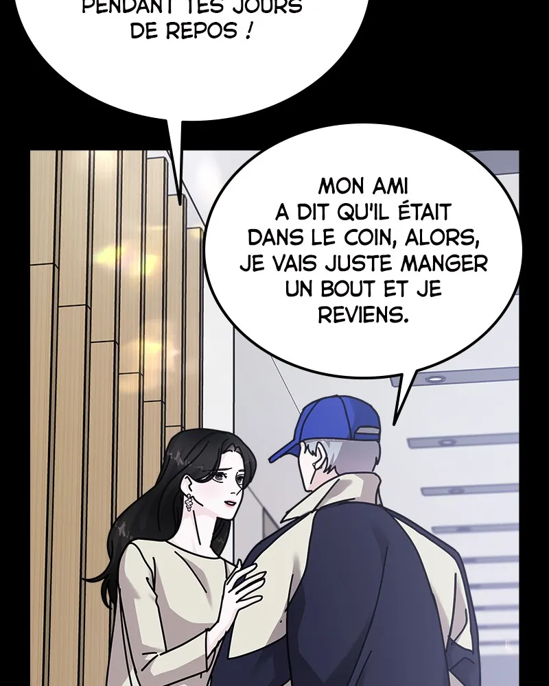 Read For The Queendom FR Manga Online