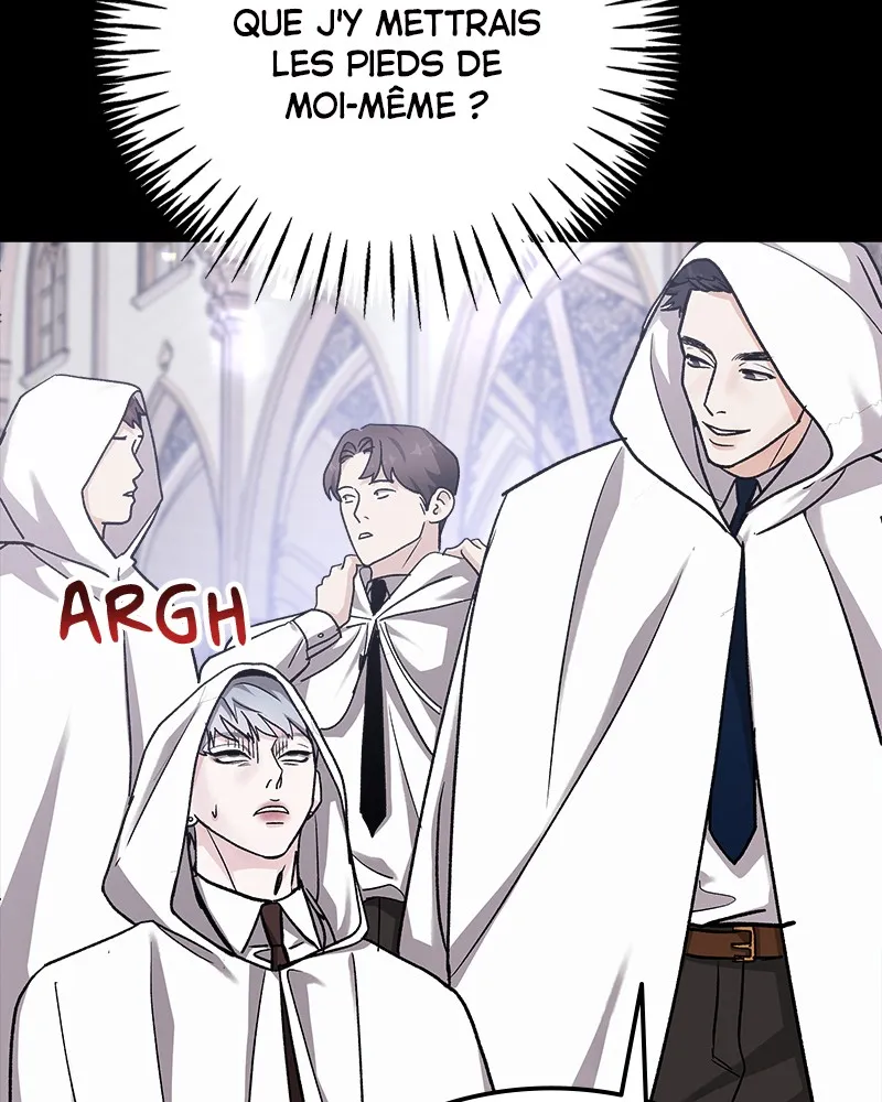 Read For The Queendom FR Manga Online