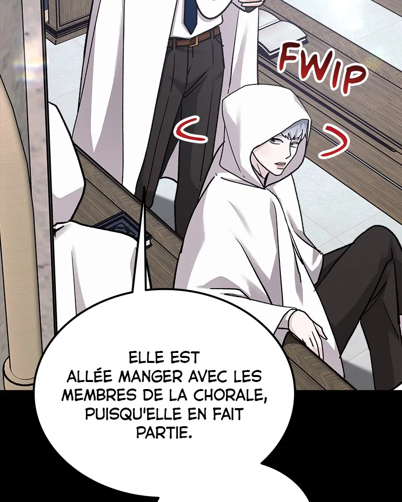 Read For The Queendom FR Manga Online