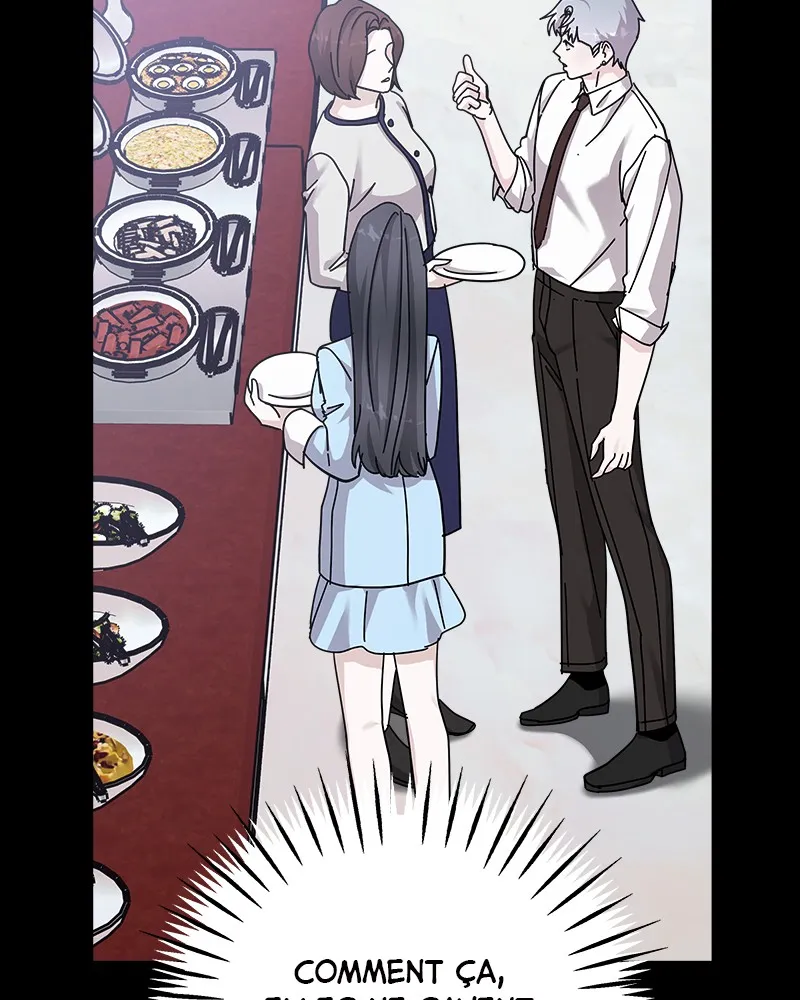 Read For The Queendom FR Manga Online