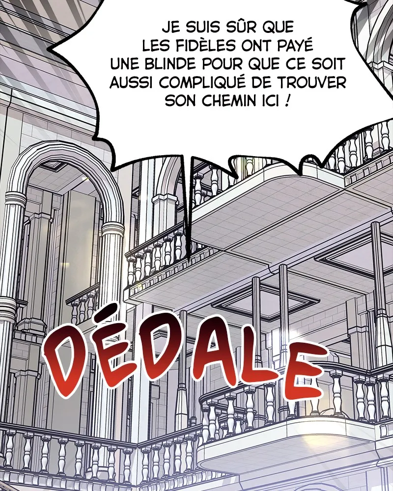 Read For The Queendom FR Manga Online