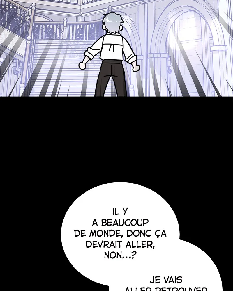 Read For The Queendom FR Manga Online