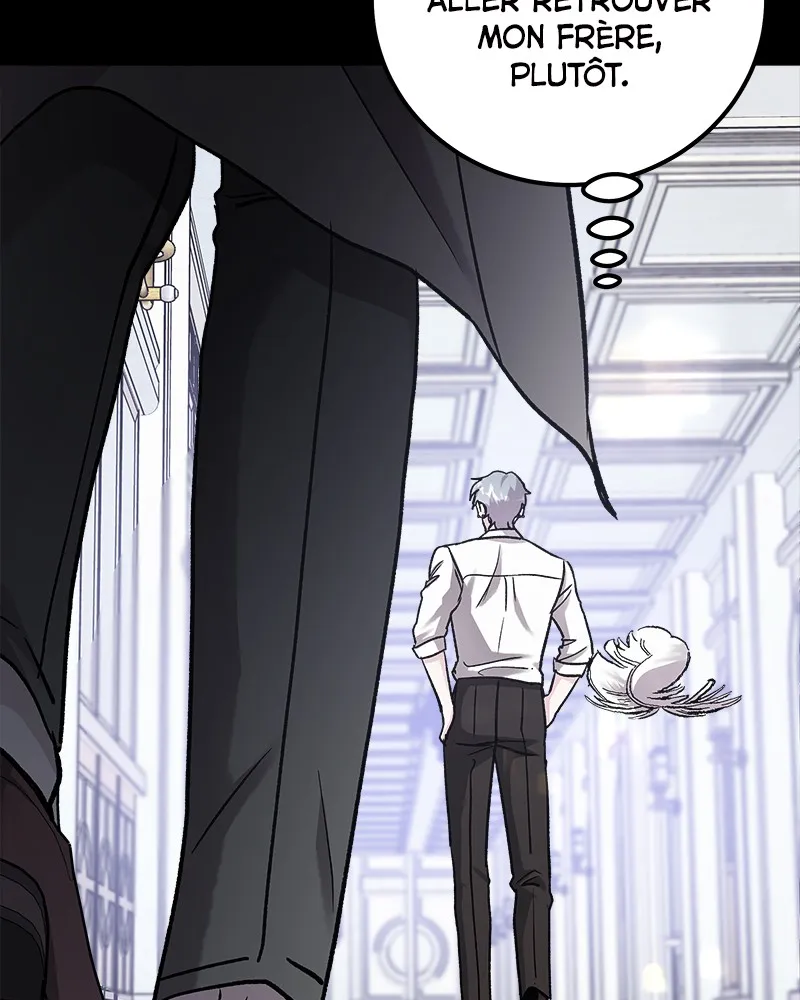 Read For The Queendom FR Manga Online