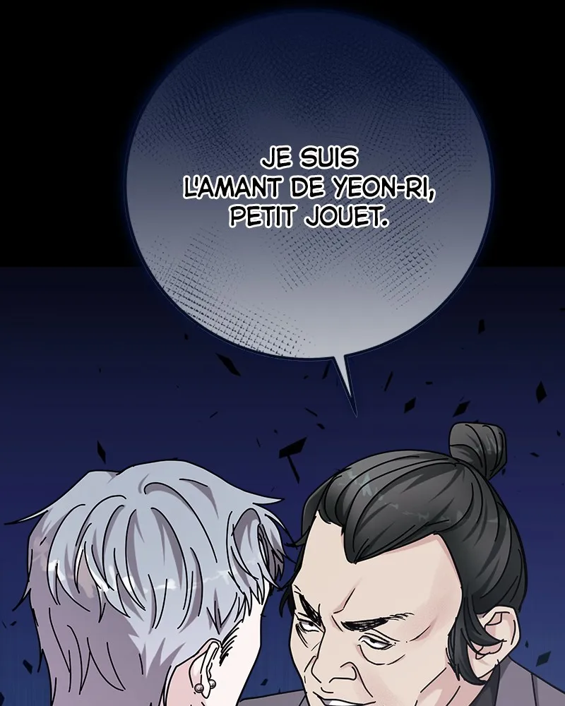 Read For The Queendom FR Manga Online