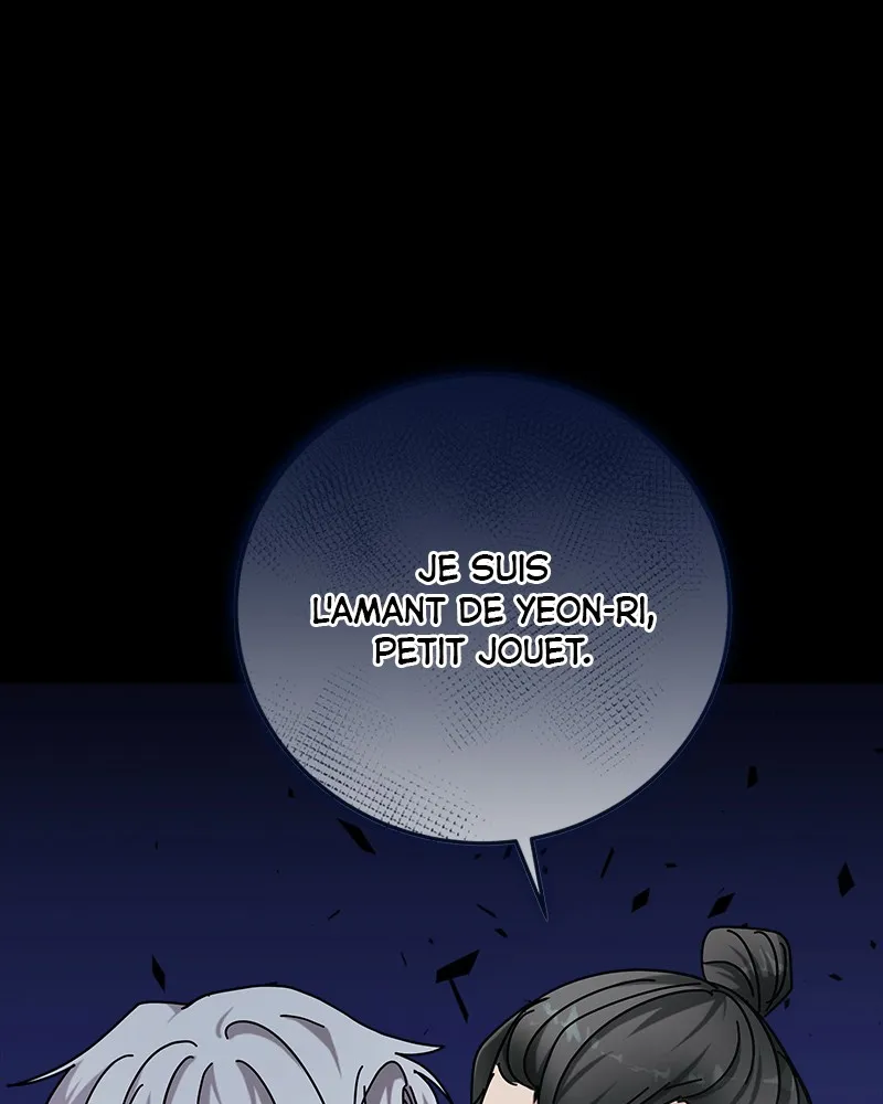 Read For The Queendom FR Manga Online