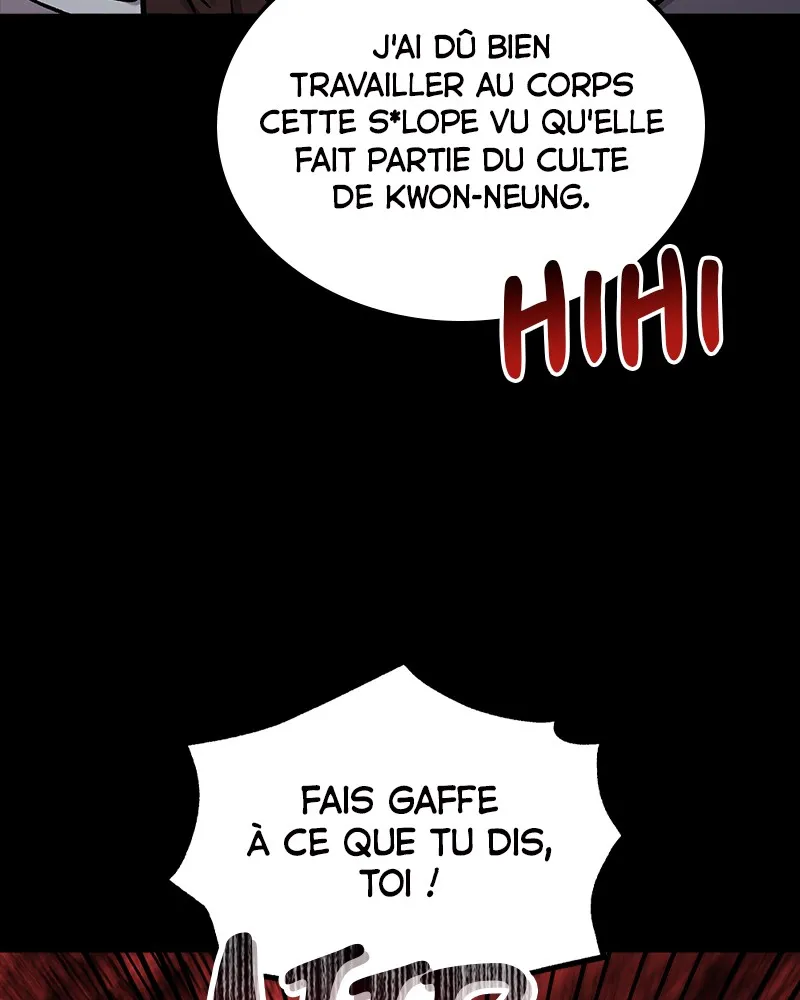 Read For The Queendom FR Manga Online