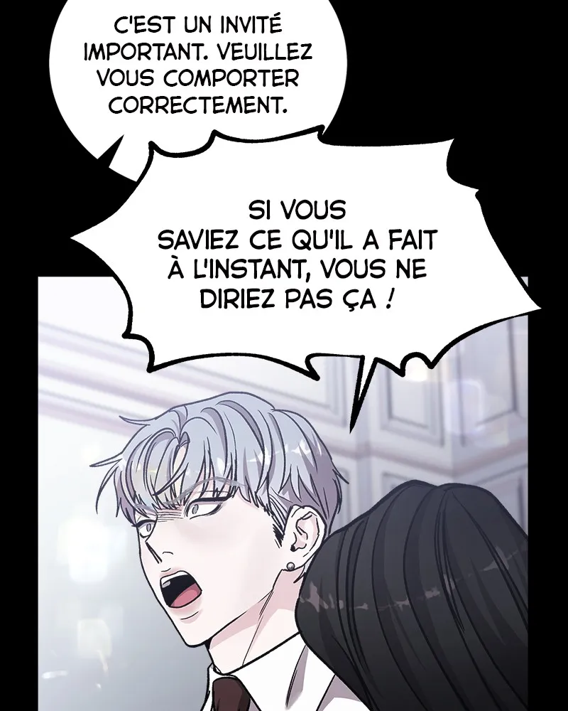 Read For The Queendom FR Manga Online