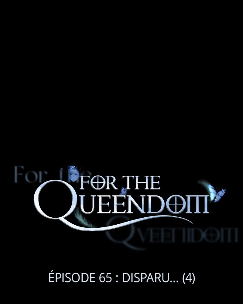 Read For The Queendom FR Manga Online