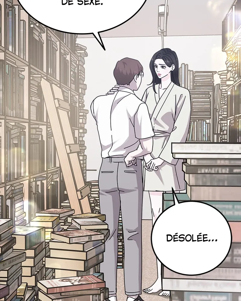 Read For The Queendom FR Manga Online