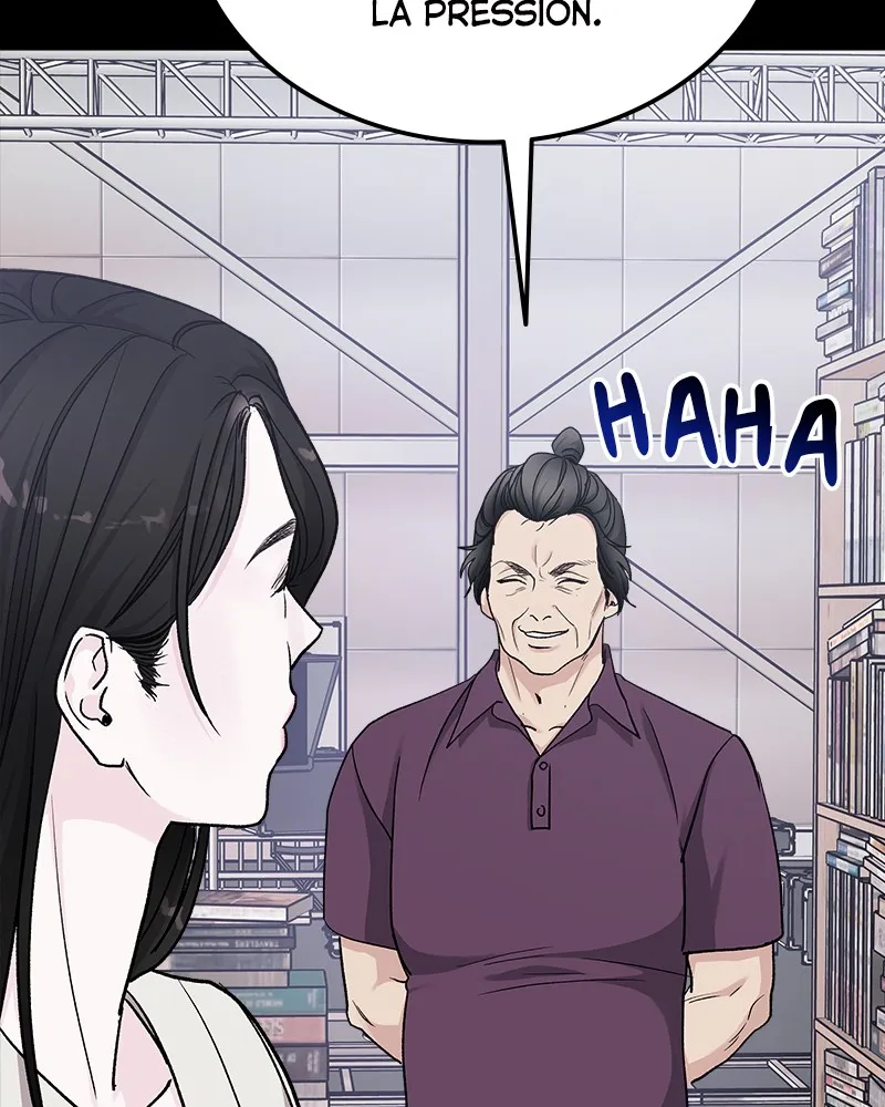 Read For The Queendom FR Manga Online