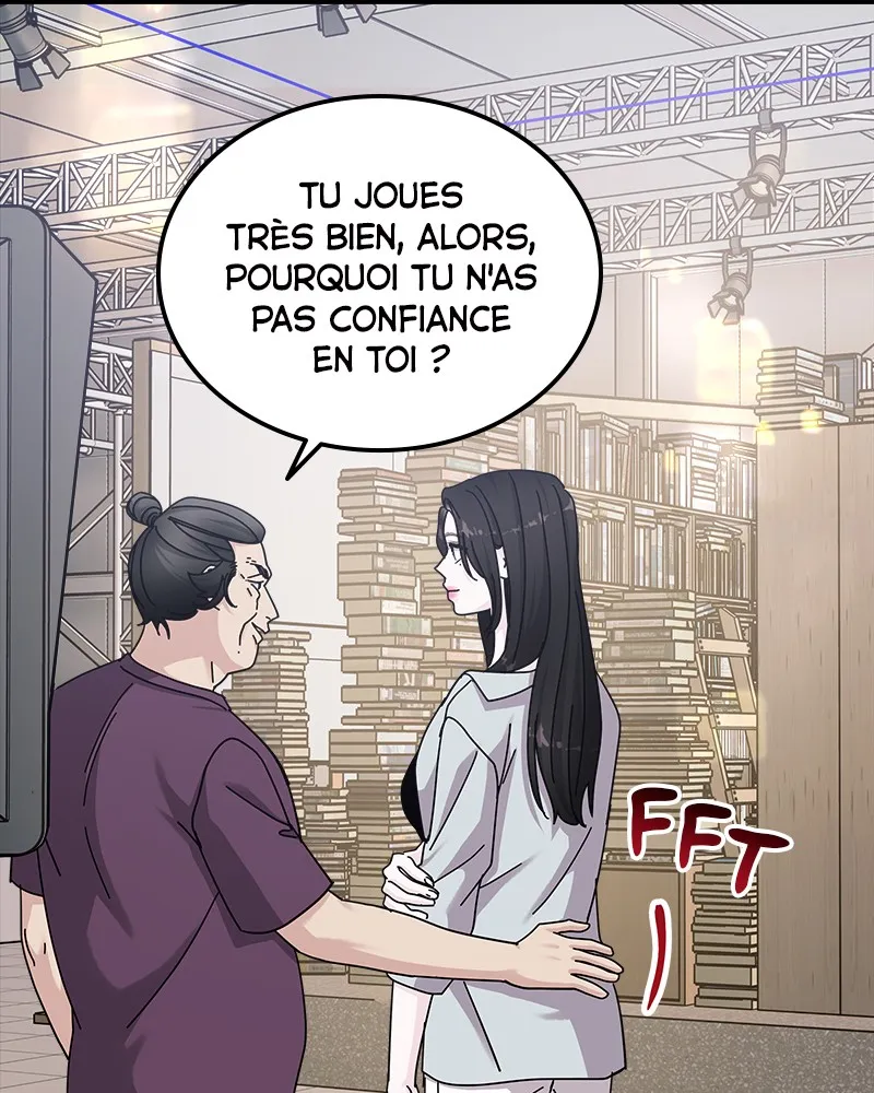 Read For The Queendom FR Manga Online