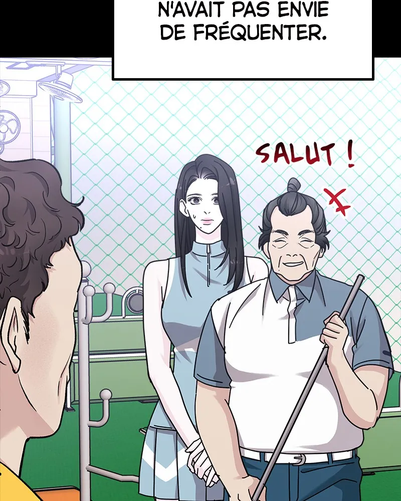 Read For The Queendom FR Manga Online