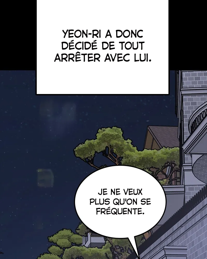 Read For The Queendom FR Manga Online