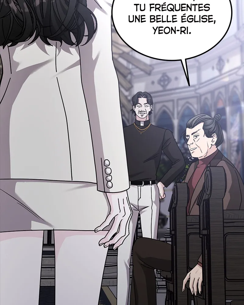 Read For The Queendom FR Manga Online