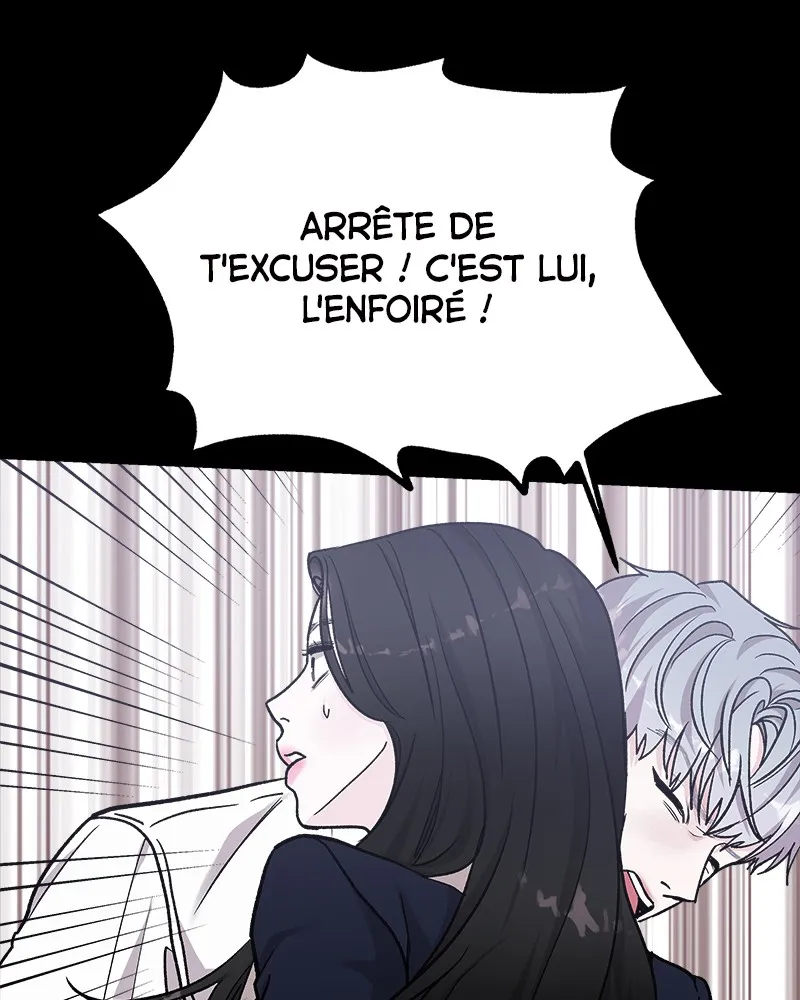 Read For The Queendom FR Manga Online