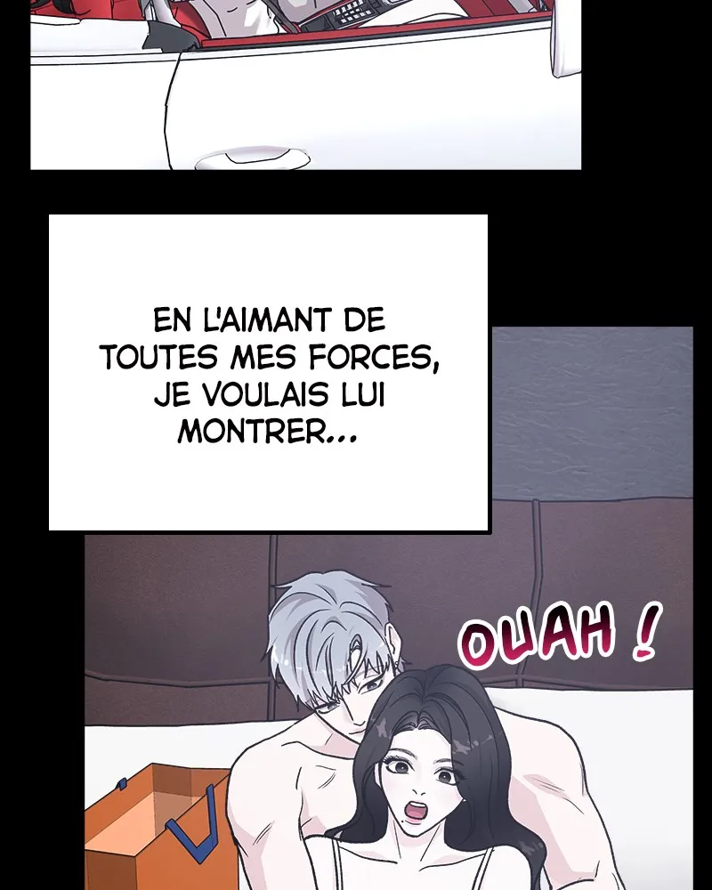 Read For The Queendom FR Manga Online