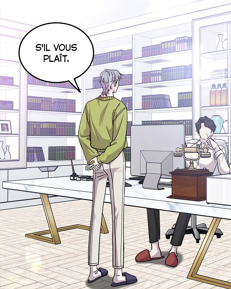 Read For The Queendom FR Manga Online