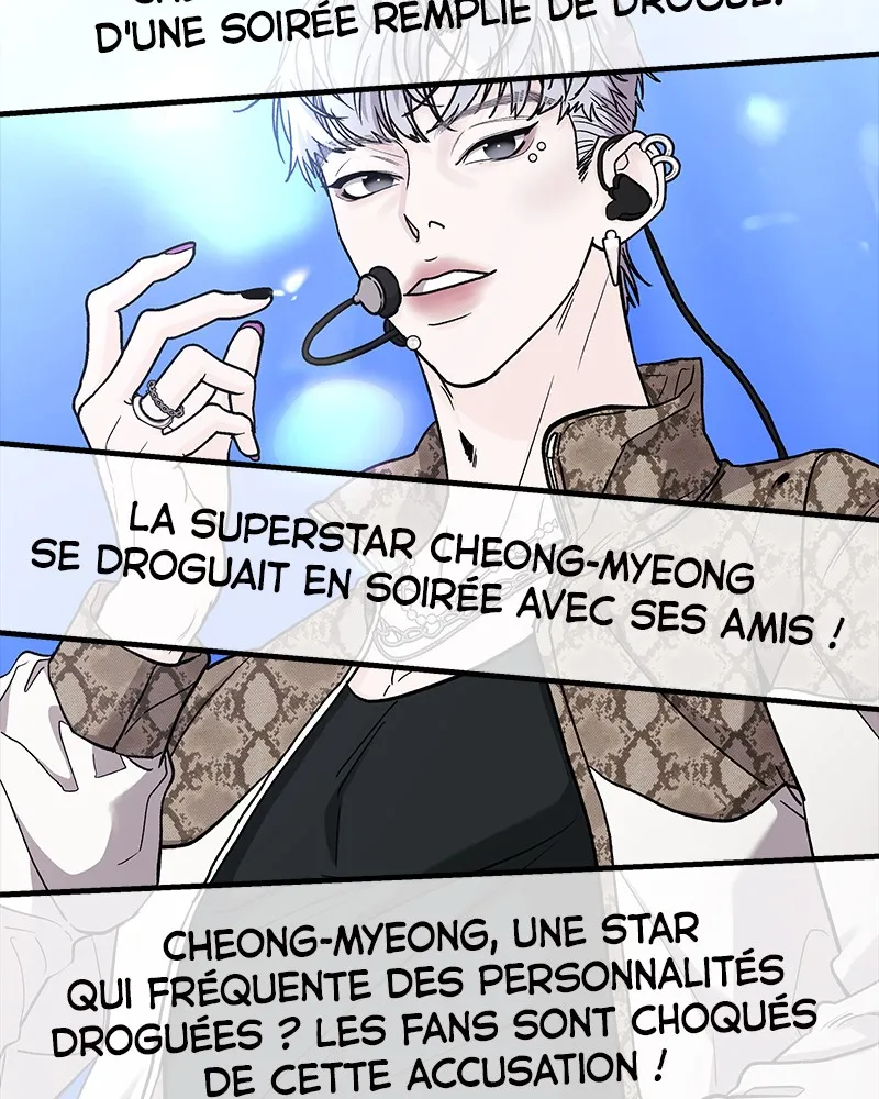 Read For The Queendom FR Manga Online