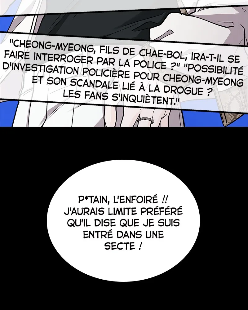 Read For The Queendom FR Manga Online